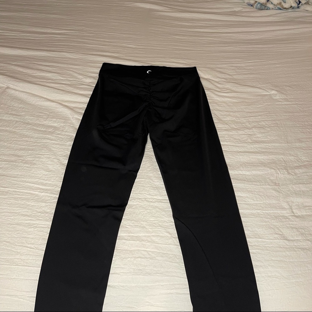 SOLD Zyia Leggings size 12 SOLD
